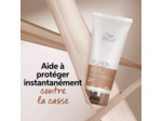 Wella Professionnals - Fusion Intense Repair Après-shampoing réparation intense pour cheveux abîmés - 200ml