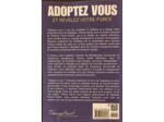 Adoptez vous et révélez votre force