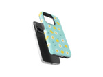 Blu Amalfi | Coque de téléphone 3D 2en1 Ultra-résistante