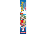 POKEMON RUBIS ET SAPHIR - TOME 3 - VOL03