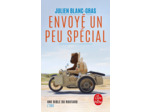 ENVOYE UN PEU SPECIAL
