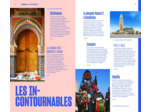 MAROC GUIDE EVASION