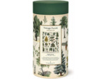 Cavallini 1000 Piece Puzzle, Arboretum
