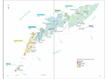 RANDONNER AUX ILES LOFOTEN
