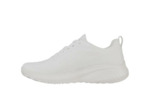 Skechers Bobs Sport Squad Chaos White