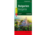 BULGARIE