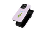 Sicily Case | Coque de téléphone 3D 2en1 Ultra-résistante
