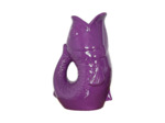 Pichet Vase Poisson