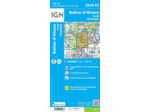 3520ET BALLON D'ALSACE KRUTH GIROMAGNY