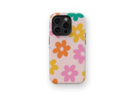 Daisy Delight | Coque de téléphone 3D 2en1 Ultra-résistante