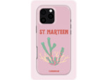 St.Marteen Case | Coque de téléphone 3D 2en1 Ultra-résistante
