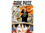 ONE PIECE - EDITION ORIGINALE - TOME 04 - ATTAQUE AU CLAIR DE LUNE