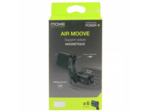 Moxie Support voiture magnétique Double fixation sur grille avec Bras articulé AIRMOOVE