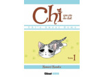 CHI - UNE VIE DE CHAT - TOME 01