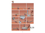 GAME OVER - TOME 20 - DEEP IMPACT RETREF
