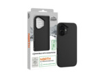 EIGER Coque ultra-renforcée polycarbonate MagSafe iPhone 17 (Tous les modèles) et iPhone 18 Pro/Pro Max