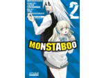 MONSTABOO - TOME 2 (VF)