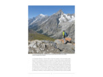 TMB LE TOUR DU MONT-BLANC - ITINERAIRE CLASSIQUE ET HAUTE ROUTE