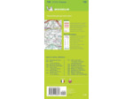 CARTE ZOOM MASSIF CENTRAL