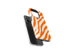 Tiger Claws | Coque de téléphone 3D 2en1 Ultra-résistante