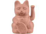 DONKEY Lucky Cat Mini Maneki Neko Maneki Neko Rose