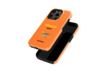 Boracay Case | Coque de téléphone 3D 2en1 Ultra-résistante