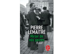 MIROIR DE NOS PEINES - LES ENFANTS DU DESASTRE