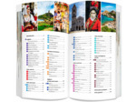 SARDAIGNE (GUIDE LIGHT)