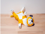 BABY TIGRE