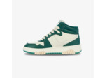 Baskets semi montantes Green - Icon High - SJ