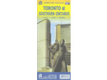 TORONTO AND SOUTHERN ONTARIO 1 12 000/1 600 000