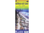 AUSTRALIA EAST COAST 1:1 800 000