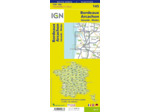 145 - BORDEAUX ARCACHON GIRONDE MEDOC