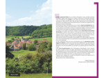 GUIDE DU ROUTARD LE PARC NATIONAL DE FORETS