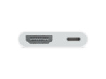 APPLE Adaptateur Lightning AV numérique