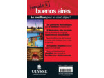 ESCALE A BUENOS AIRES