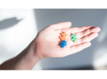 PLUS PLUS - Kit découverte Habitants du monde de 275 pièces - Jeu de construction - PP3933