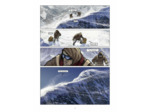 TENZING - SUR LE TOIT DU MONDE AVEC EDMUND HILLARY