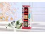 Yankee Candle Coffret de Noël de 3 minis bougies votives