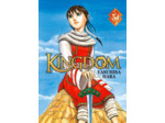 KINGDOM - TOME 34