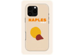 Naples Case | Coque de téléphone 3D 2en1 Ultra-résistante