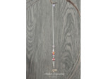 Pendule "LAZA"