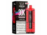 Puff Chicha - Cherry Fizz - 30K Al Fakher