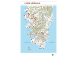CORSE DU SUD, LES PLUS BELLES RANDONNEES