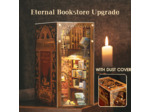 Eternal Bookstore - Booknook