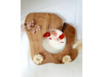 BOUGIE "dessert fruité"
