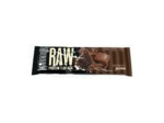 WARRIOR RAW PROTEIN FLAPJACK 75G