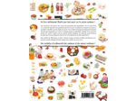 LA CUISINE COREENNE ILLUSTREE
