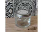 Pot en verre 30 Ml