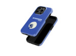 Mykonos Case | Coque de téléphone 3D 2en1 Ultra-résistante